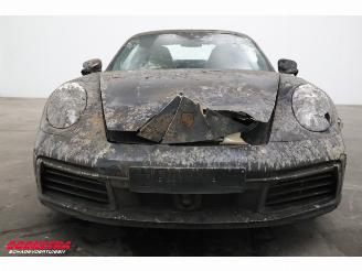Porsche 911 992 3.0 Carrera Schuifdak PASM LED Camera Leder picture 9