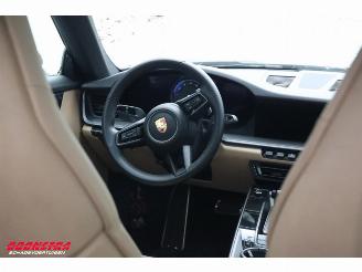 Porsche 911 992 3.0 Carrera Schuifdak PASM LED Camera Leder picture 16