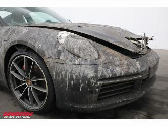 Porsche 911 992 3.0 Carrera Schuifdak PASM LED Camera Leder picture 8
