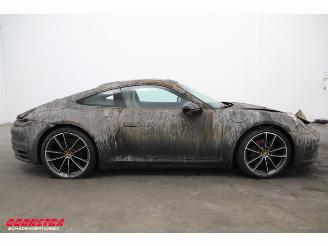 Porsche 911 992 3.0 Carrera Schuifdak PASM LED Camera Leder picture 7
