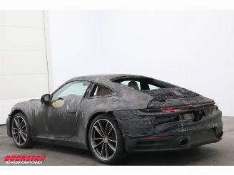 Porsche 911 992 3.0 Carrera Schuifdak PASM LED Camera Leder picture 4
