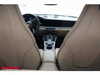 Porsche 911 992 3.0 Carrera Schuifdak PASM LED Camera Leder picture 15