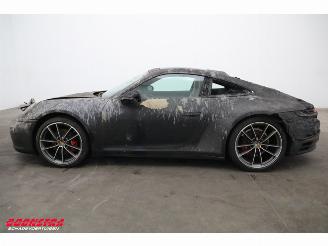 Porsche 911 992 3.0 Carrera Schuifdak PASM LED Camera Leder picture 5