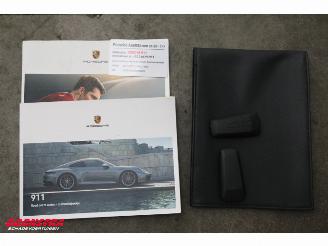 Porsche 911 992 3.0 Carrera Schuifdak PASM LED Camera Leder picture 18