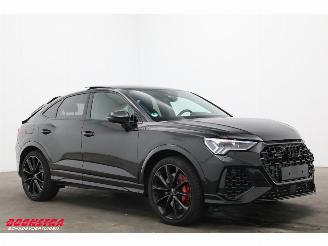 Audi RS TFSI 400 PK Matrix ACC 360° Sonos picture 2