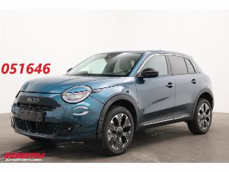 Damaged car Fiat 600 1.2 Hybrid Urban LED ACC Massage Camera SHZ 3.889 km! 2025
