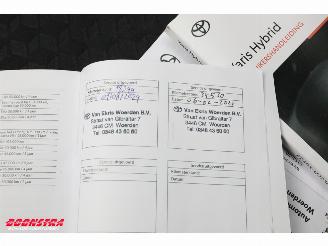 Toyota Yaris 1.5 Hybrid Active ACC Clima Camera picture 26