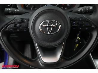Toyota Yaris 1.5 Hybrid Active ACC Clima Camera picture 21
