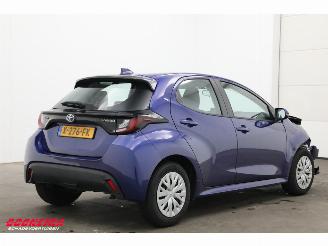 Toyota Yaris 1.5 Hybrid Active ACC Clima Camera picture 3