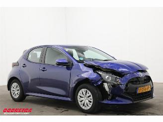 Toyota Yaris 1.5 Hybrid Active ACC Clima Camera picture 2