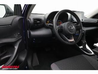 Toyota Yaris 1.5 Hybrid Active ACC Clima Camera picture 20