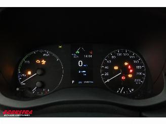 Toyota Yaris 1.5 Hybrid Active ACC Clima Camera picture 22