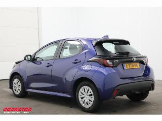 Toyota Yaris 1.5 Hybrid Active ACC Clima Camera picture 4