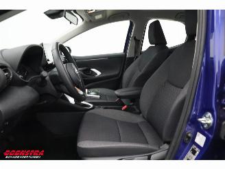 Toyota Yaris 1.5 Hybrid Active ACC Clima Camera picture 18