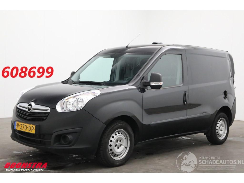 Opel Combo 1.3 CDTi L1-H1 Edition Clima Cruise PDC 40.516 km!