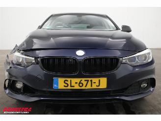 BMW 4-serie Gran Coupé 420i Executive LED Navi Clima Cruise Camera SHZ PDC picture 12