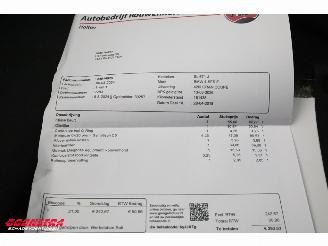 BMW 4-serie Gran Coupé 420i Executive LED Navi Clima Cruise Camera SHZ PDC picture 27