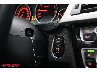 BMW 4-serie Gran Coupé Gran Coupé 420i Executive LED Navi Clima Cruise Camera SHZ PDC picture 23