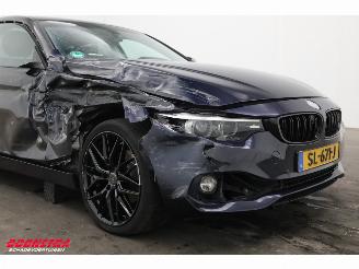BMW 4-serie Gran Coupé Gran Coupé 420i Executive LED Navi Clima Cruise Camera SHZ PDC picture 10
