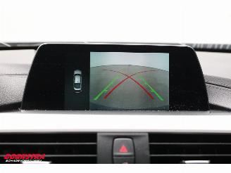 BMW 4-serie Gran Coupé 420i Executive LED Navi Clima Cruise Camera SHZ PDC picture 24