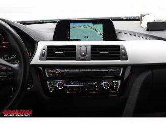 BMW 4-serie Gran Coupé 420i Executive LED Navi Clima Cruise Camera SHZ PDC picture 17