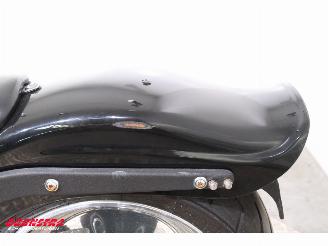 Harley-Davidson  FXSTBI Night Train Custom picture 12