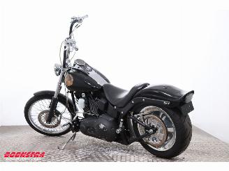 Harley-Davidson  FXSTBI Night Train Custom picture 4