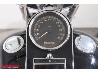 Harley-Davidson  FXSTBI Night Train Custom picture 16