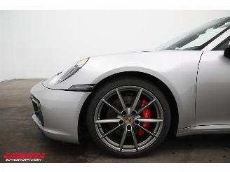 Porsche 911 Cabrio 992 3.0 Carrera 4S Sport Chrono Memory Bose Ventilatie ACC picture 13
