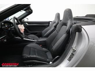 Porsche 911 Cabrio 992 3.0 Carrera 4S Sport Chrono Memory Bose Ventilatie ACC picture 18
