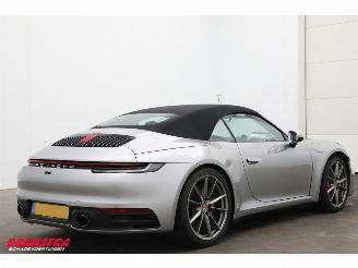Porsche 911 Cabrio 992 3.0 Carrera 4S Sport Chrono Memory Bose Ventilatie ACC picture 3