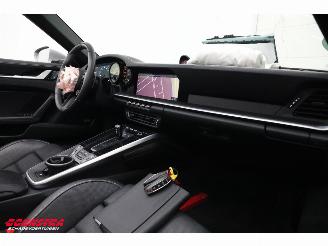 Porsche 911 Cabrio 992 3.0 Carrera 4S Sport Chrono Memory Bose Ventilatie ACC picture 15
