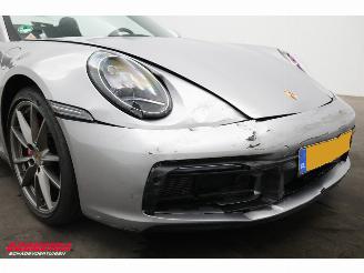 Porsche 911 Cabrio 992 3.0 Carrera 4S Sport Chrono Memory Bose Ventilatie ACC picture 6