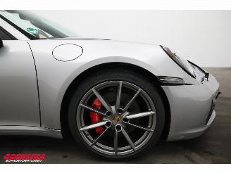 Porsche 911 Cabrio 992 3.0 Carrera 4S Sport Chrono Memory Bose Ventilatie ACC picture 5