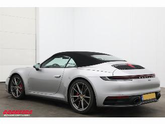 Porsche 911 Cabrio 992 3.0 Carrera 4S Sport Chrono Memory Bose Ventilatie ACC picture 4