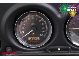 Harley-Davidson  FLHTI Electra Glide 5.931 Mijl!! picture 11