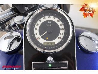 Harley-Davidson  FLSTN Softail DeLuxe Screaming Eagle 8.494 Mijl! picture 10