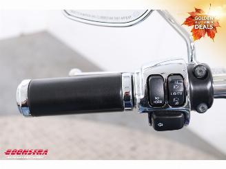 Harley-Davidson  FLSTN Softail DeLuxe Screaming Eagle 8.494 Mijl! picture 12