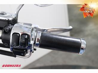 Harley-Davidson  FLSTN Softail DeLuxe Screaming Eagle 8.494 Mijl! picture 13