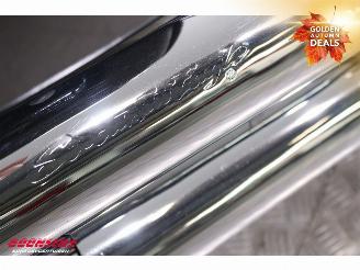 Harley-Davidson  FLSTN Softail DeLuxe Screaming Eagle 8.494 Mijl! picture 11