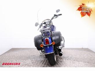 Harley-Davidson  FLSTN Softail DeLuxe Screaming Eagle 8.494 Mijl! picture 8