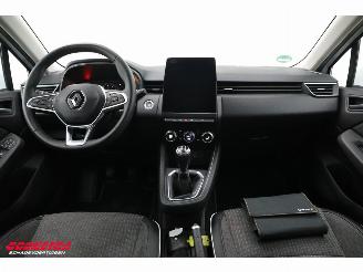 Renault Clio 1.0 TCe Intens LED Navi Clima Cruise PDC picture 17