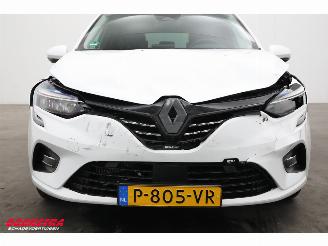 Renault Clio 1.0 TCe Intens LED Navi Clima Cruise PDC picture 7