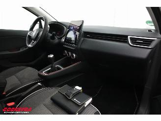 Renault Clio 1.0 TCe Intens LED Navi Clima Cruise PDC picture 16