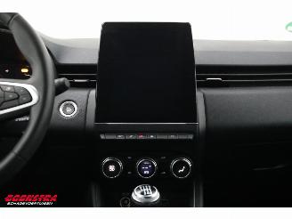 Renault Clio 1.0 TCe Intens LED Navi Clima Cruise PDC picture 18