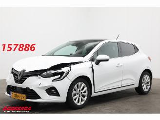 Auto incidentate Renault Clio 1.0 TCe Intens LED Navi Clima Cruise PDC 2022/6