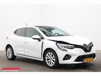 Renault Clio 1.0 TCe Intens LED Navi Clima Cruise PDC picture 2