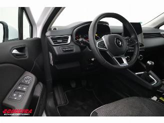 Renault Clio 1.0 TCe Intens LED Navi Clima Cruise PDC picture 21