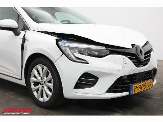 Renault Clio 1.0 TCe Intens LED Navi Clima Cruise PDC picture 6