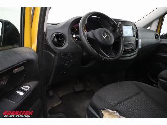 Mercedes eVito Lang 41 kWh Navi Airco Camera SHZ picture 22